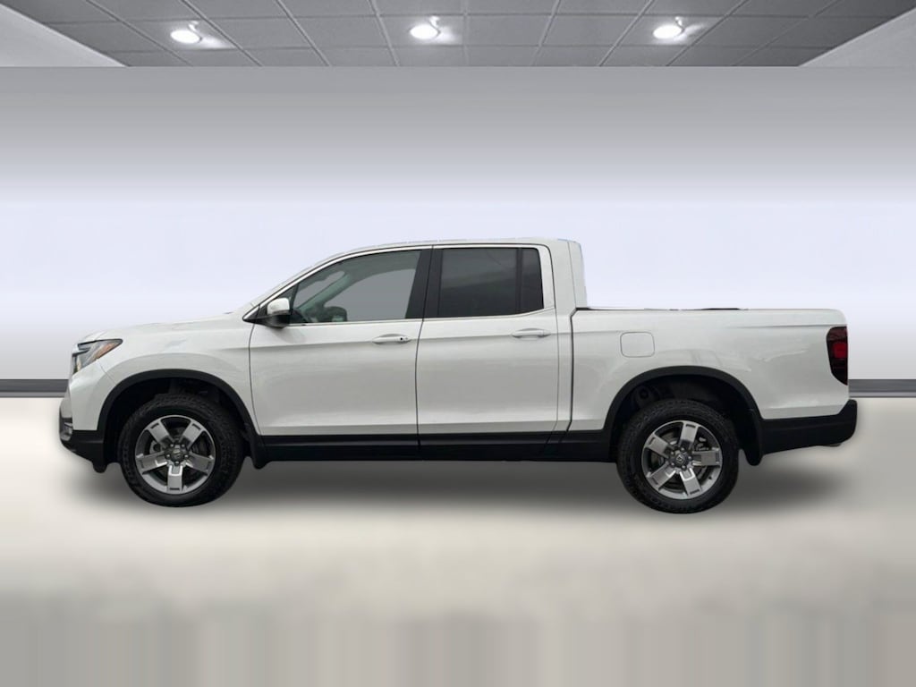 New 2026 Honda Ridgeline RTL Truck Crew Cab