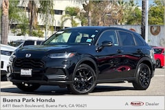 Used 2024 Honda HR-V Sport SUV for Sale in Ontario, CA