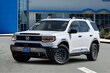  Honda Passport