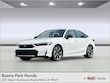  Honda Civic Hybrid