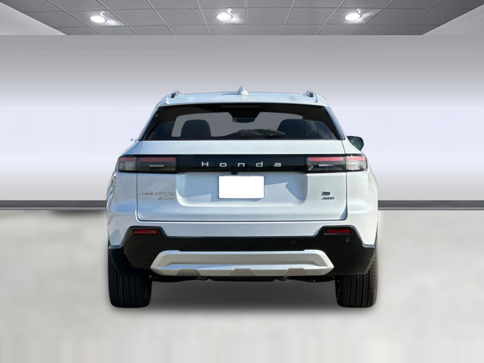 2026 Honda Prologue Elite - Photo 9