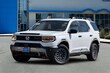  Honda Passport