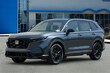  Honda CR-V Hybrid