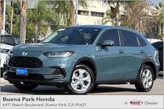 Used 2025 Honda HR-V LX SUV for Sale in Ontario, CA