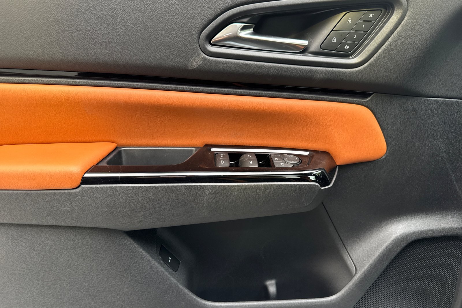 2026 Honda Prologue Elite - Photo 29