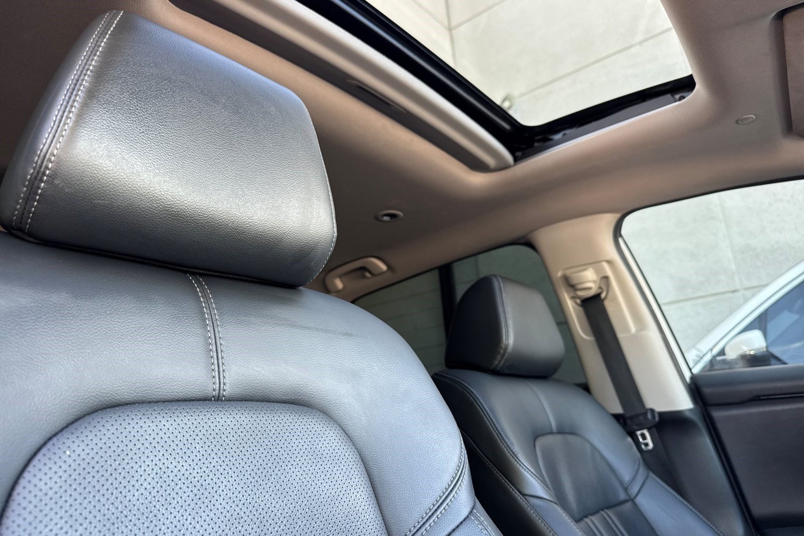 2024 Honda HR-V EX-L - Photo 23