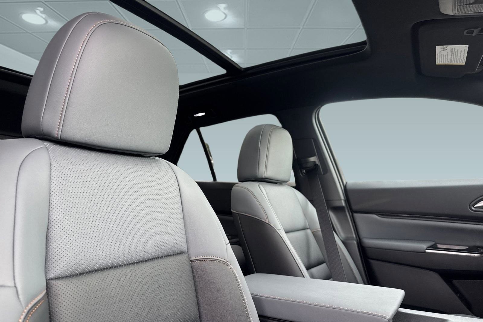 2026 Honda Prologue Elite - Photo 14