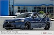  Honda Civic Hybrid
