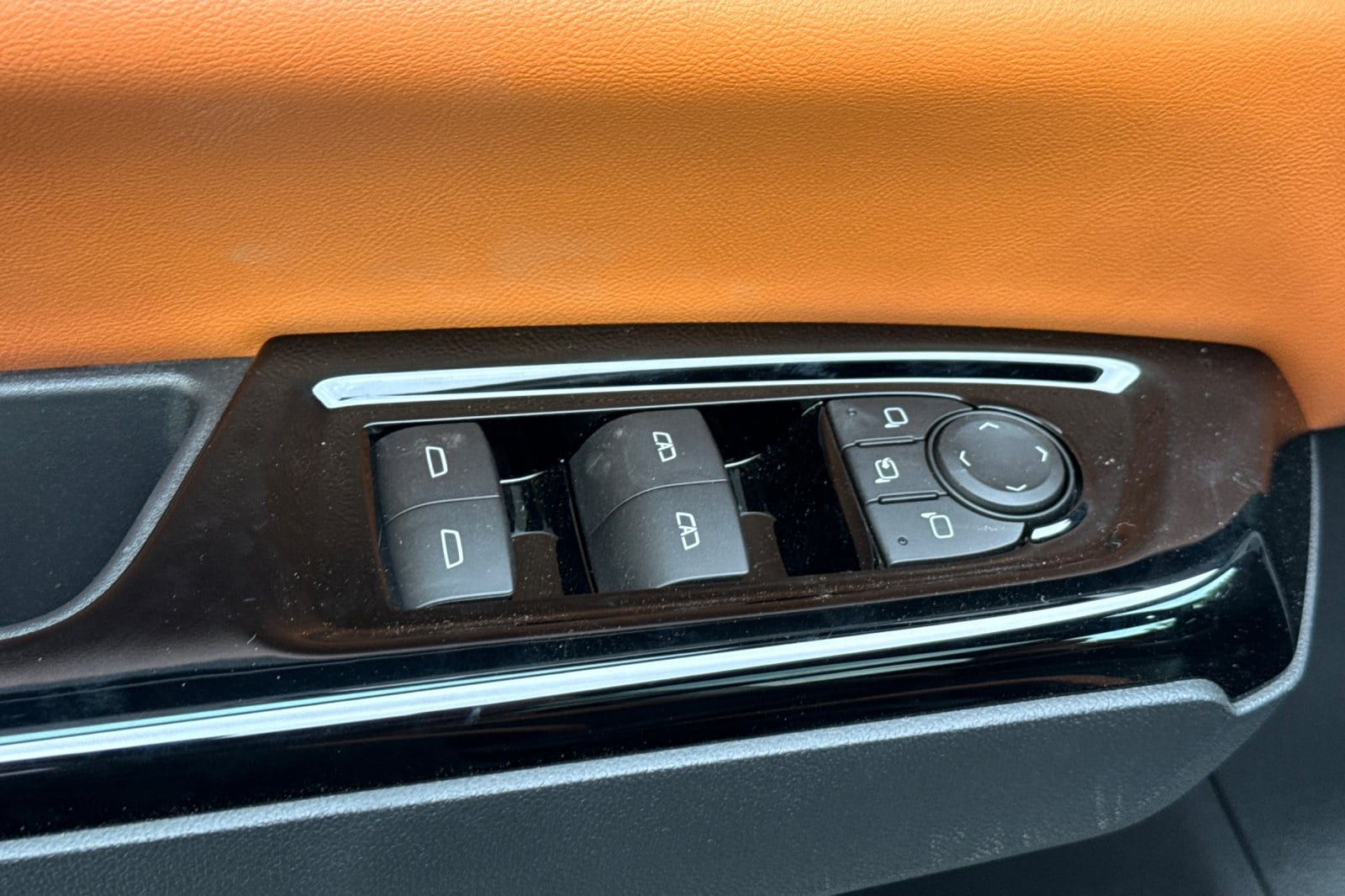 2026 Honda Prologue Elite - Photo 12