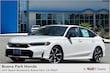  Honda Civic Hybrid