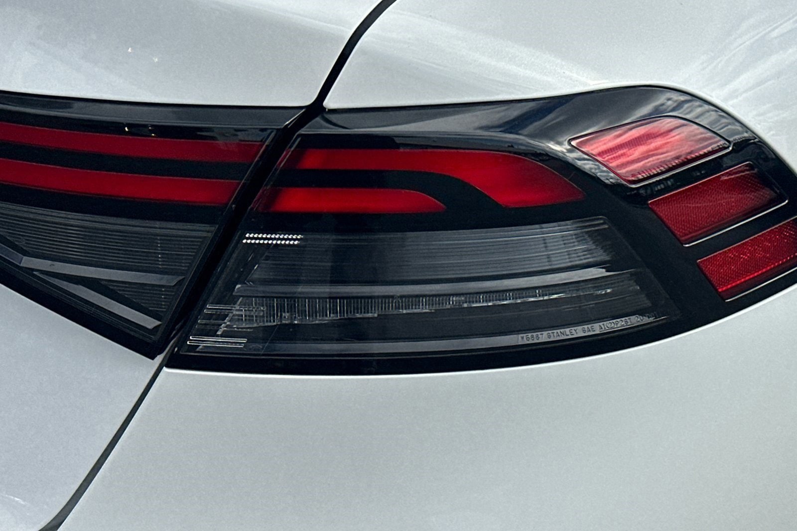 2026 Honda Accord Hybrid Sport-L - Photo 12