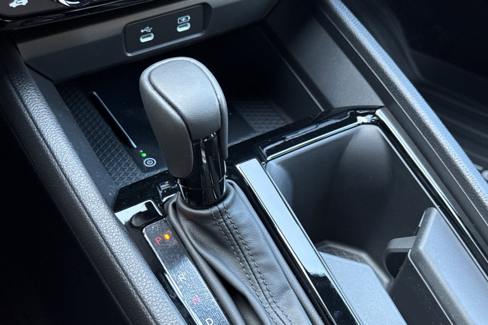 2026 Honda Accord Hybrid Sport-L - Photo 18