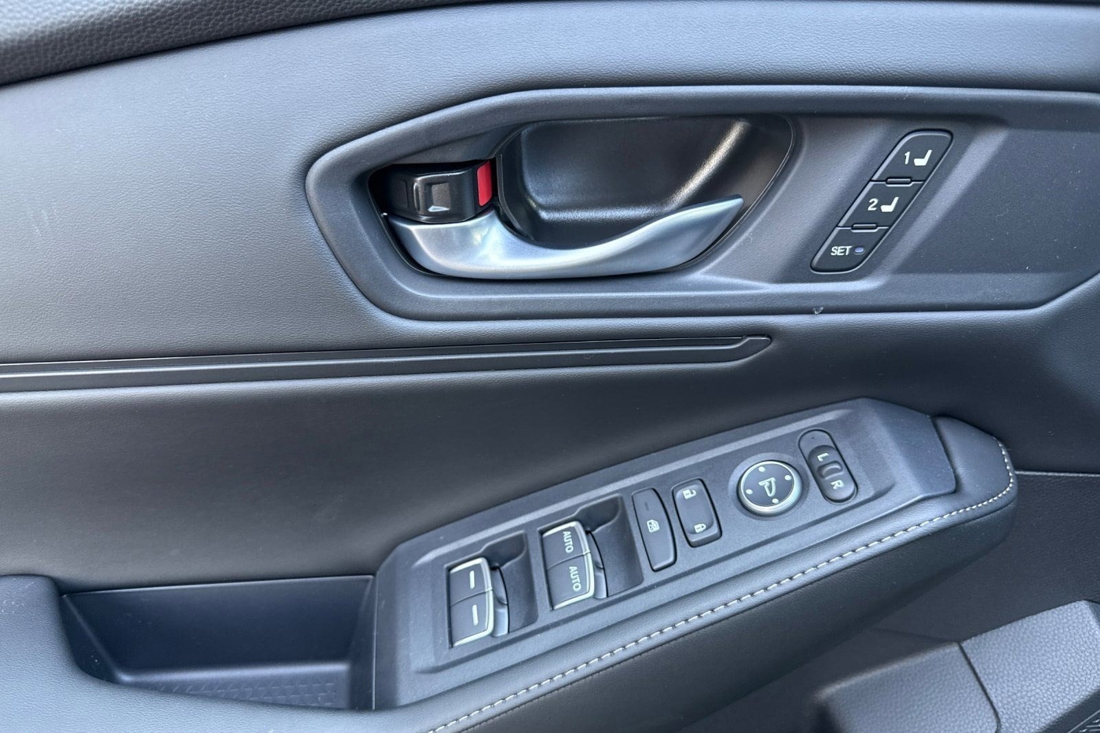 2026 Honda Accord Hybrid Sport-L - Photo 27