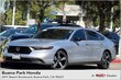  Honda Accord Hybrid
