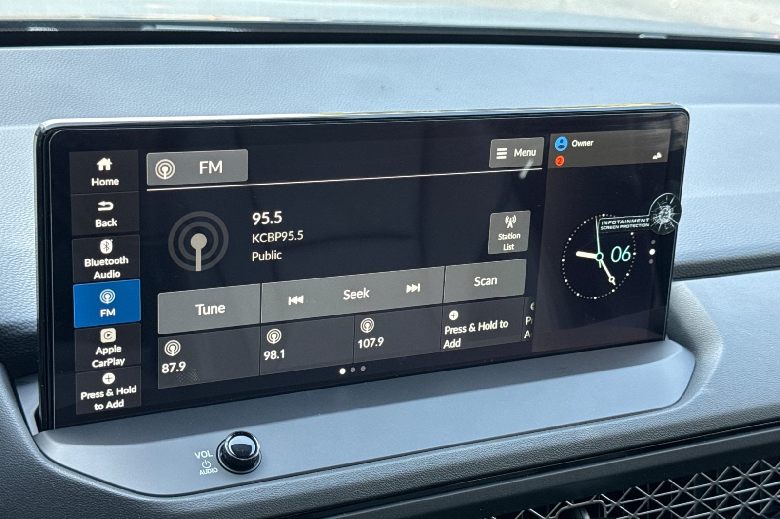 2026 Honda Accord Hybrid Sport-L - Photo 22