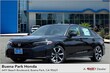  Honda Civic Hybrid