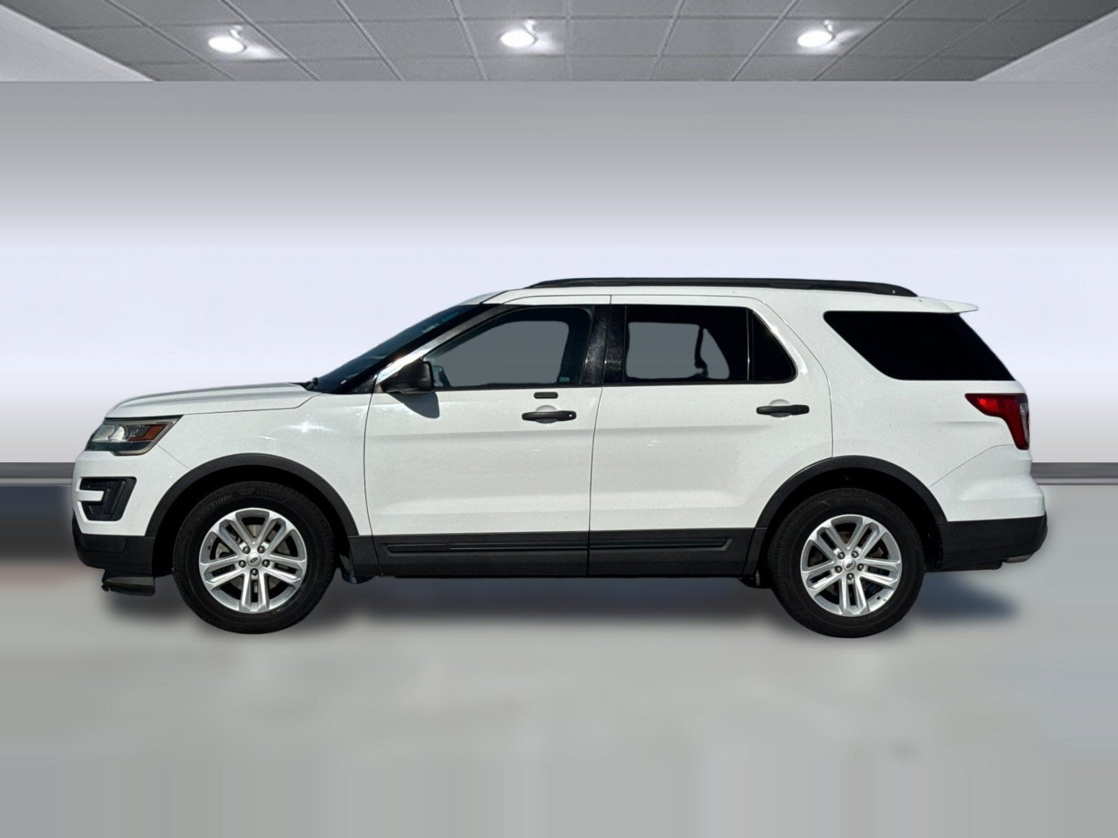 Used 2016 Ford Explorer Base with VIN 1FM5K7B89GGD29188 for sale in Buena Park, CA
