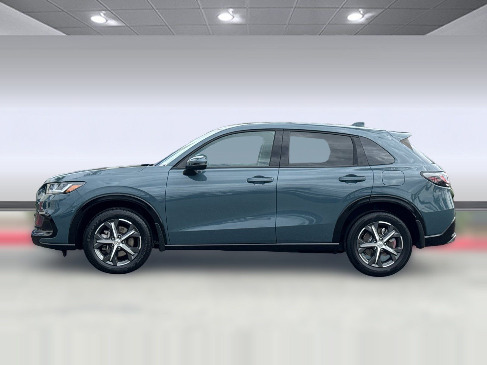 Used 2024 Honda HR-V EX-L SUV
