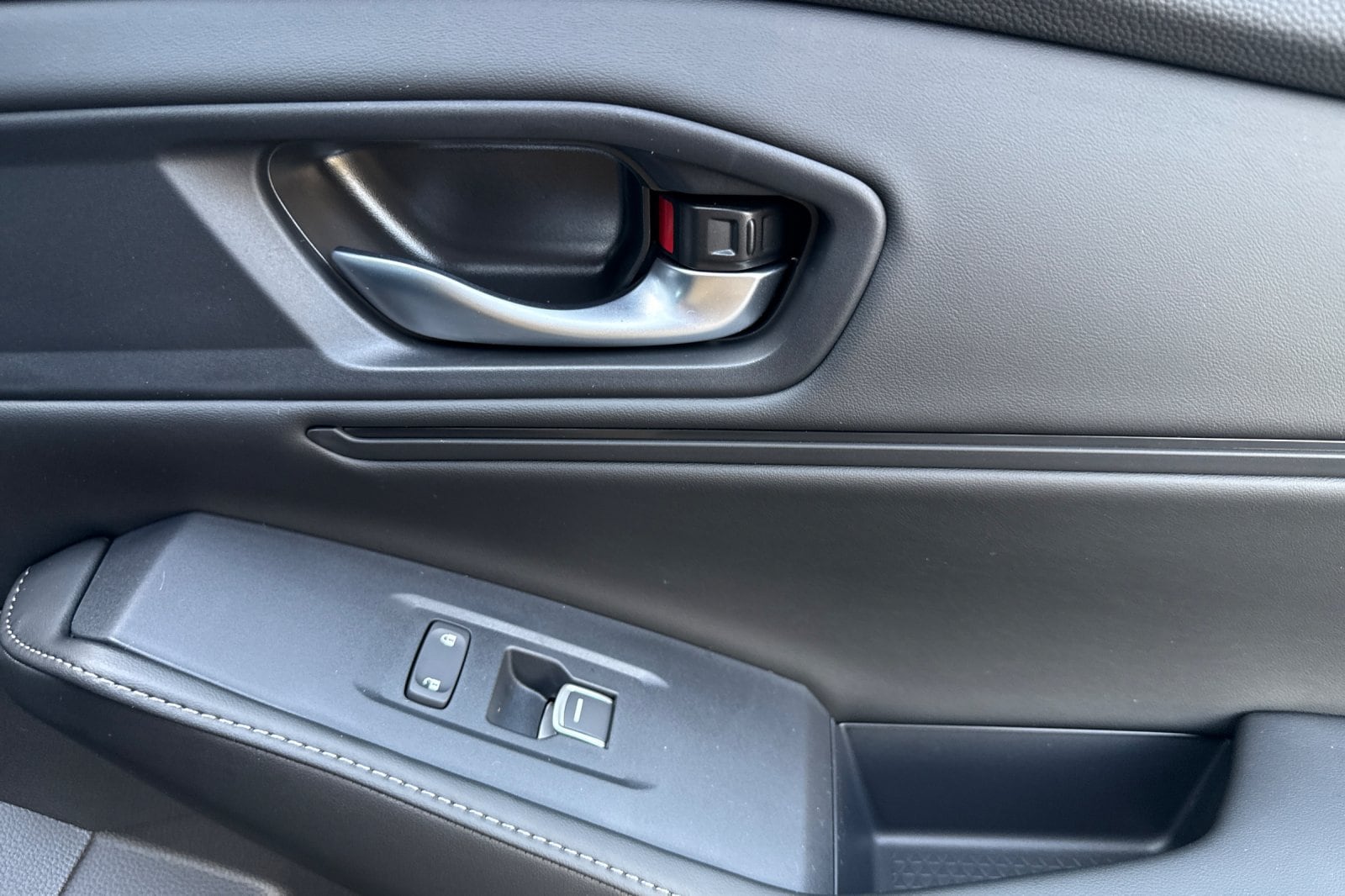 2026 Honda Accord Hybrid Sport-L - Photo 26