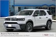  Honda Passport