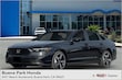  Honda Accord Hybrid