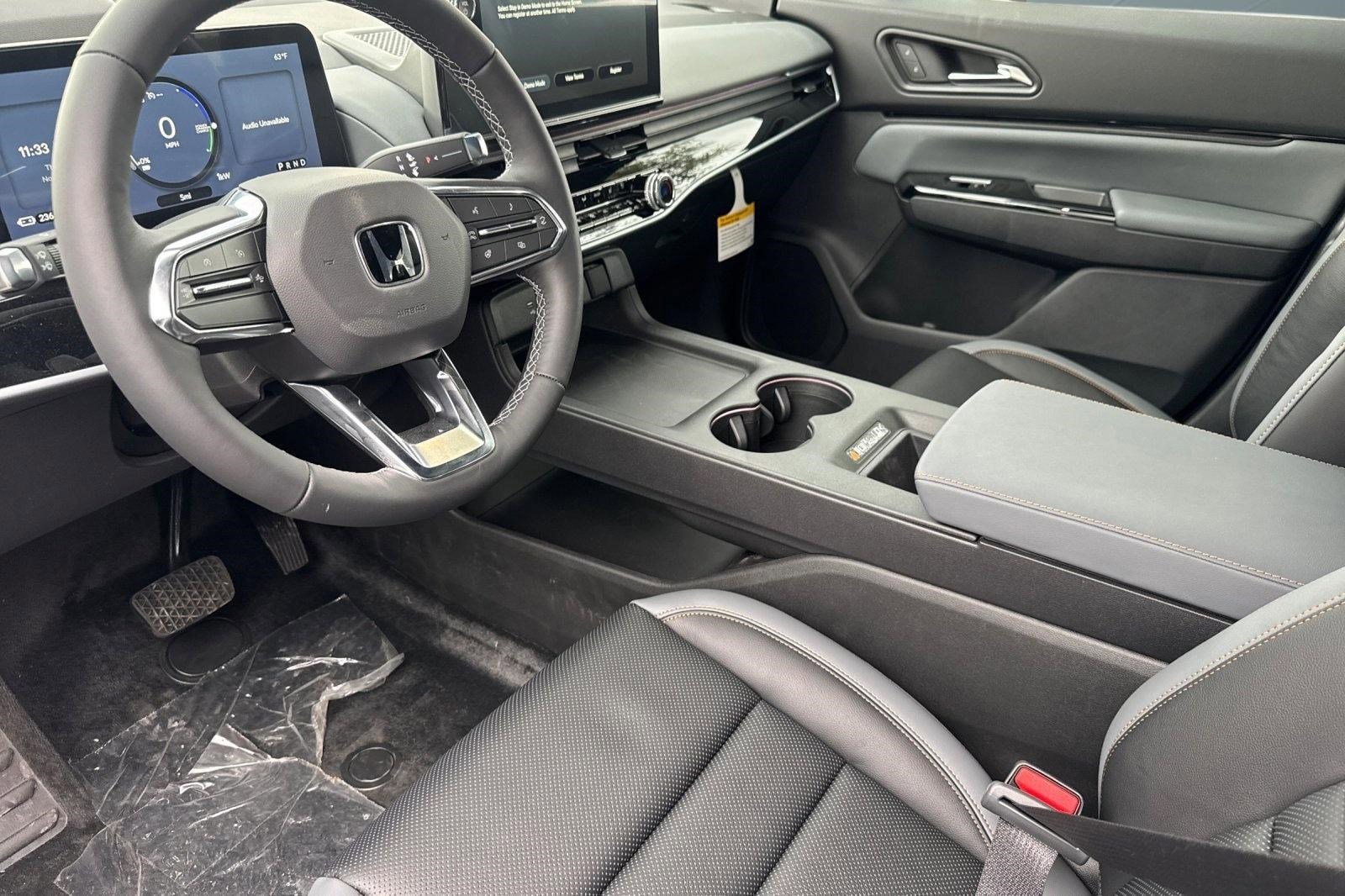 2026 Honda Prologue Elite - Photo 4