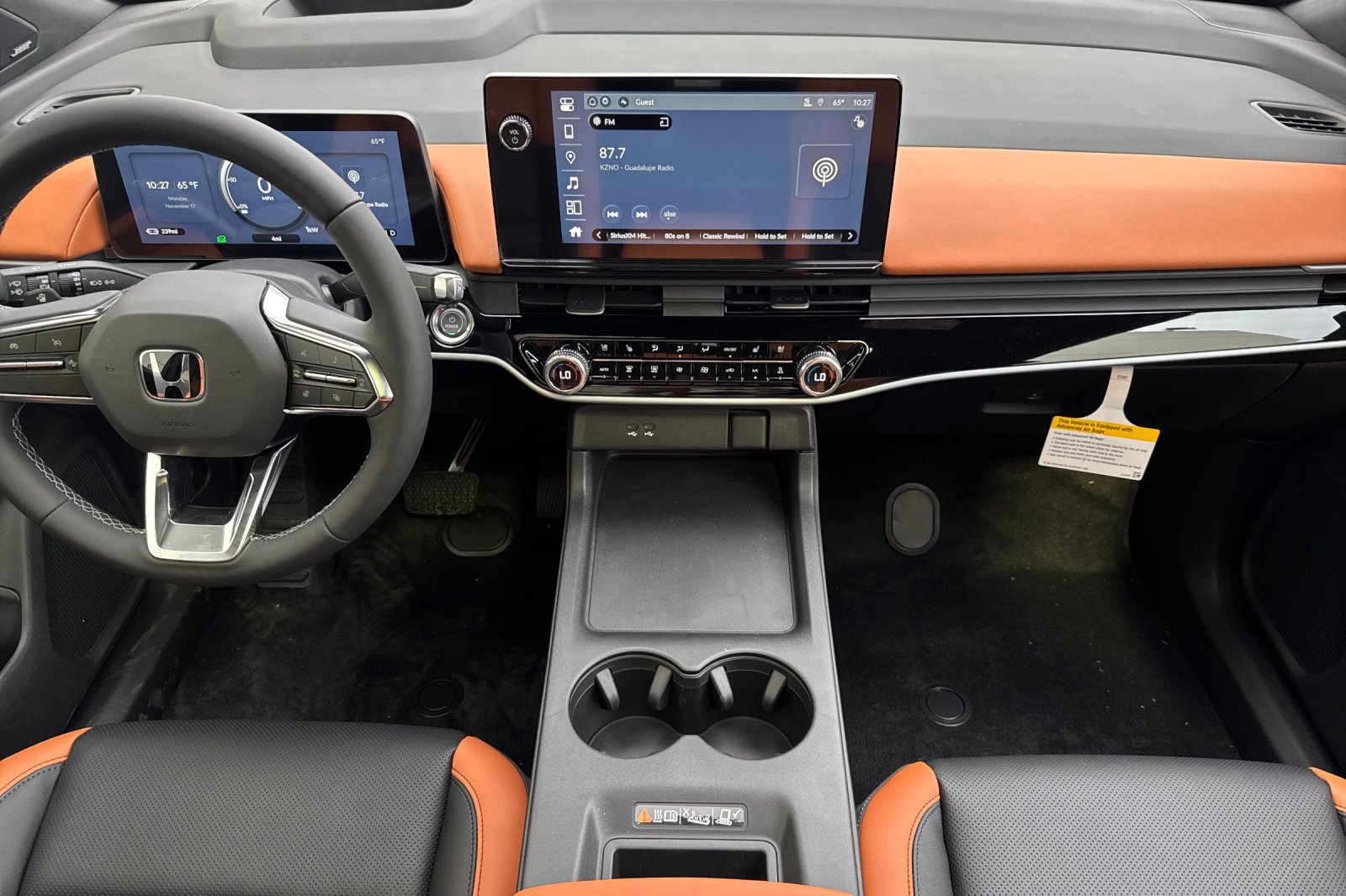 2026 Honda Prologue Elite - Photo 25