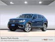  Volkswagen Atlas Cross Sport