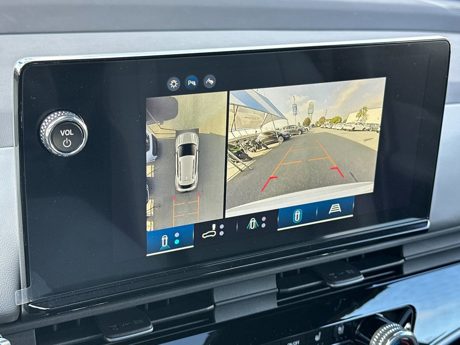 2026 Honda Prologue Elite - Photo 24