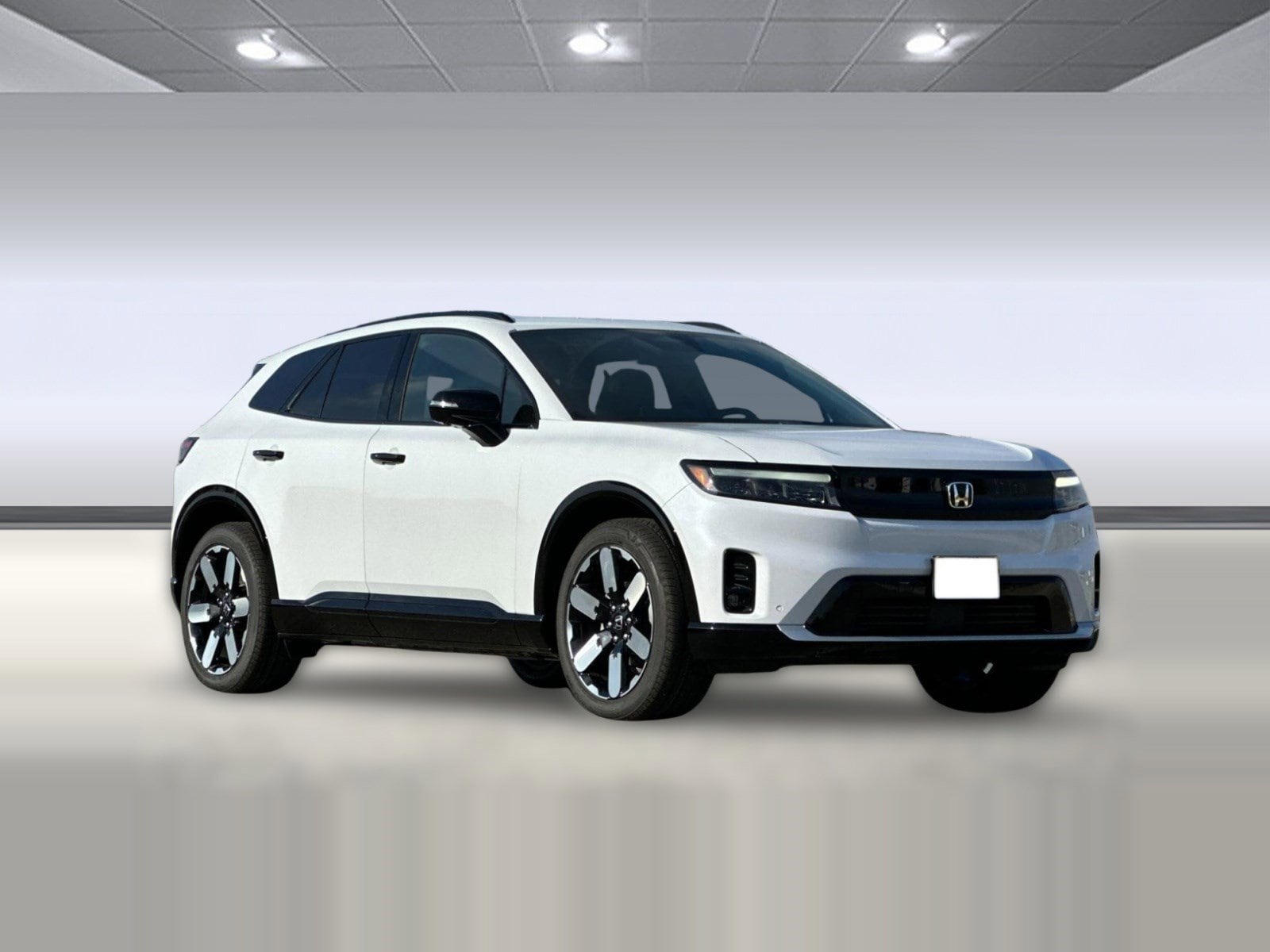 2026 Honda Prologue Elite - Photo 6