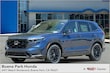  Honda CR-V Hybrid