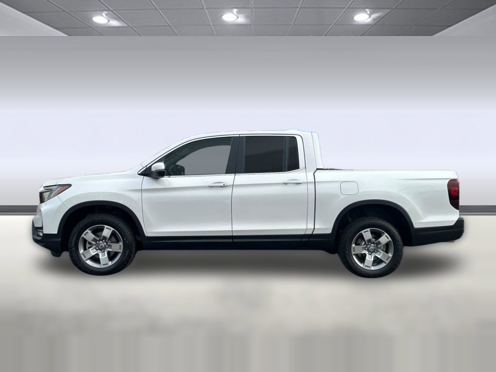 New 2026 Honda Ridgeline RTL Truck Crew Cab