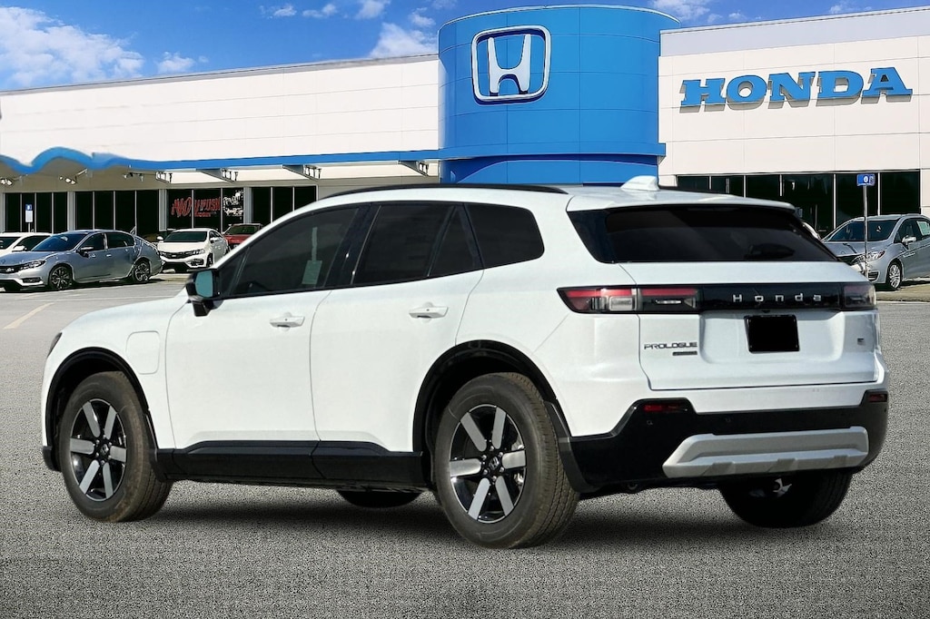 New 2026 Honda Prologue Touring SUV