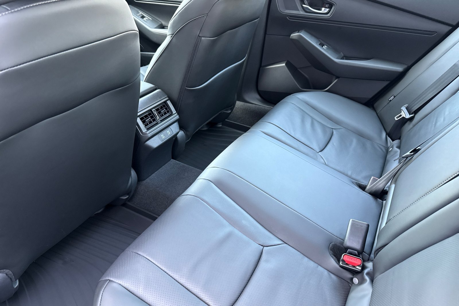 2026 Honda Accord Hybrid Sport-L - Photo 21