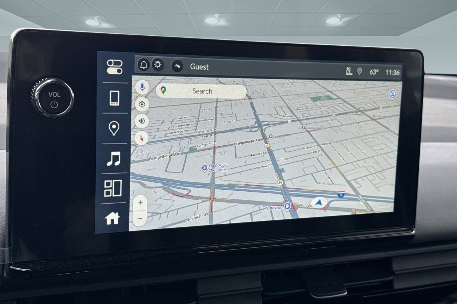 2026 Honda Prologue Elite - Photo 23