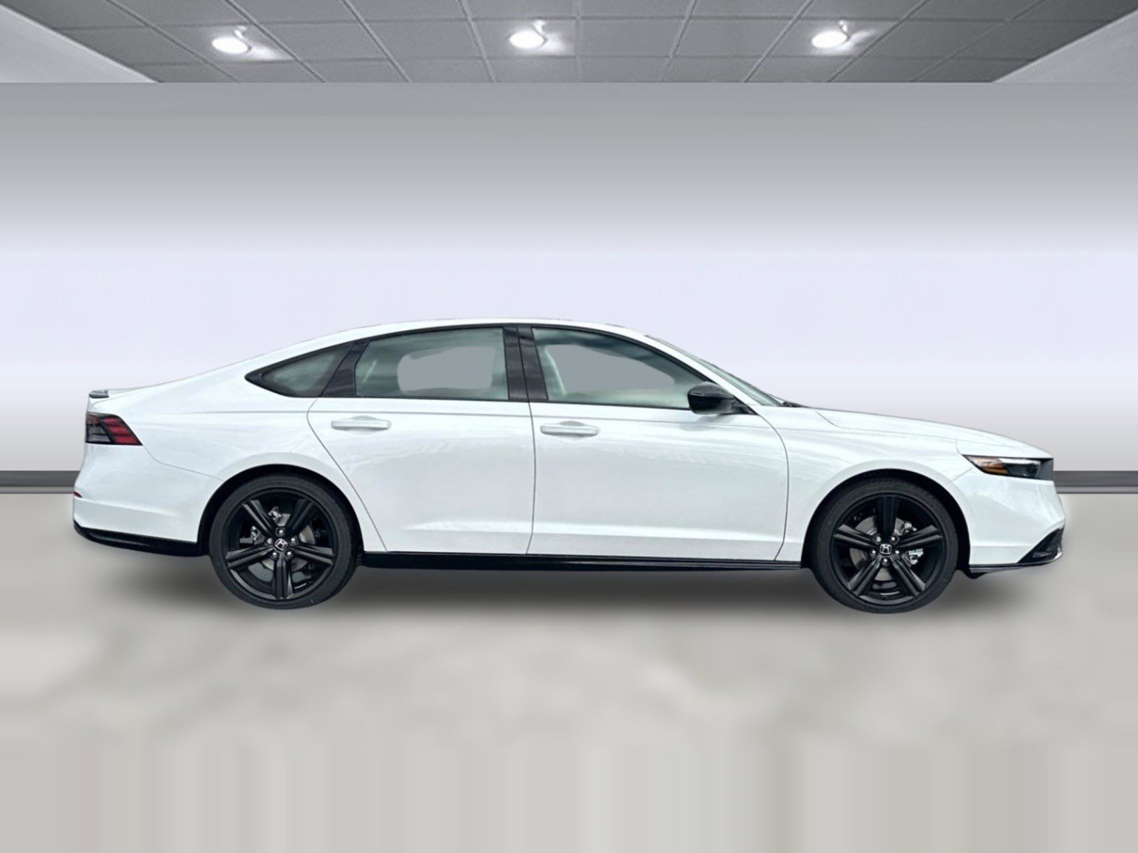 2026 Honda Accord Hybrid Sport-L - Photo 7