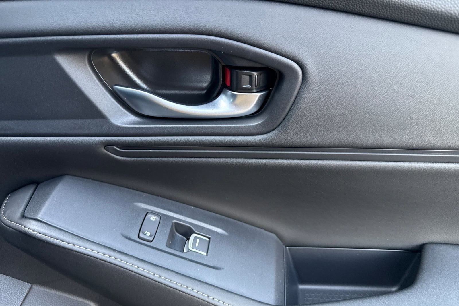 2026 Honda Accord Hybrid Sport-L - Photo 26