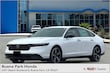  Honda Accord Hybrid