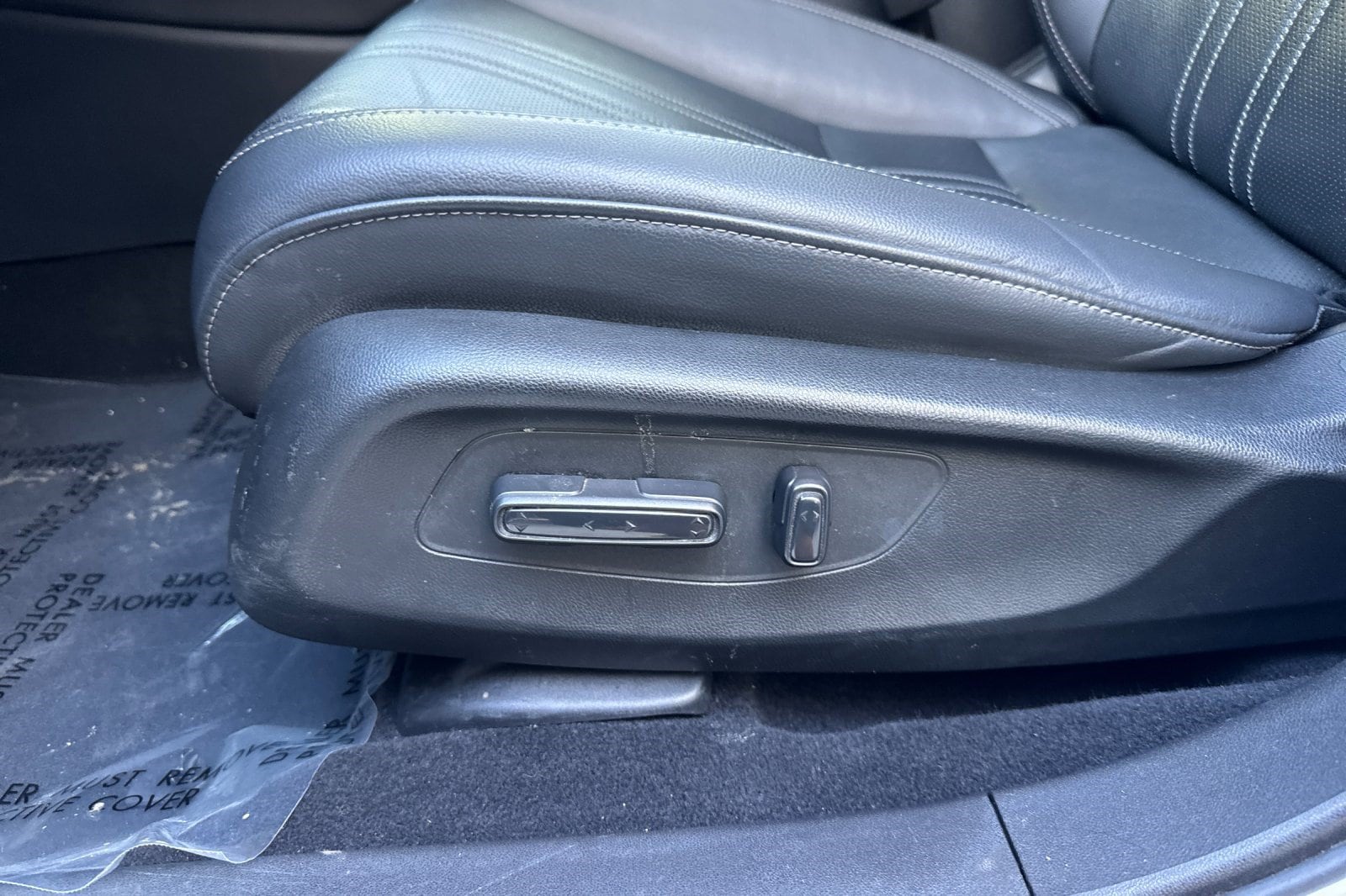 2024 Honda HR-V EX-L - Photo 14