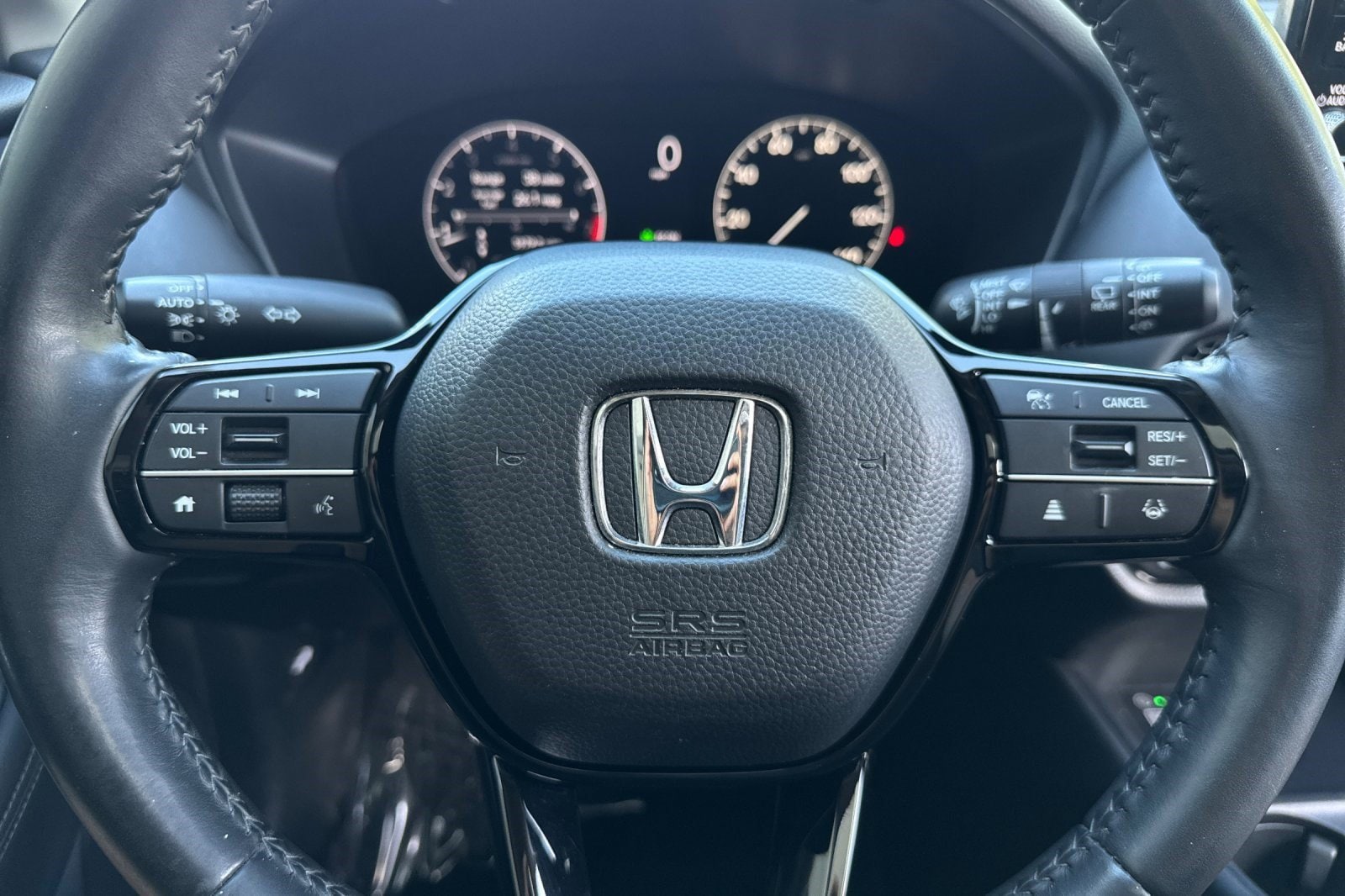 2024 Honda HR-V EX-L - Photo 10