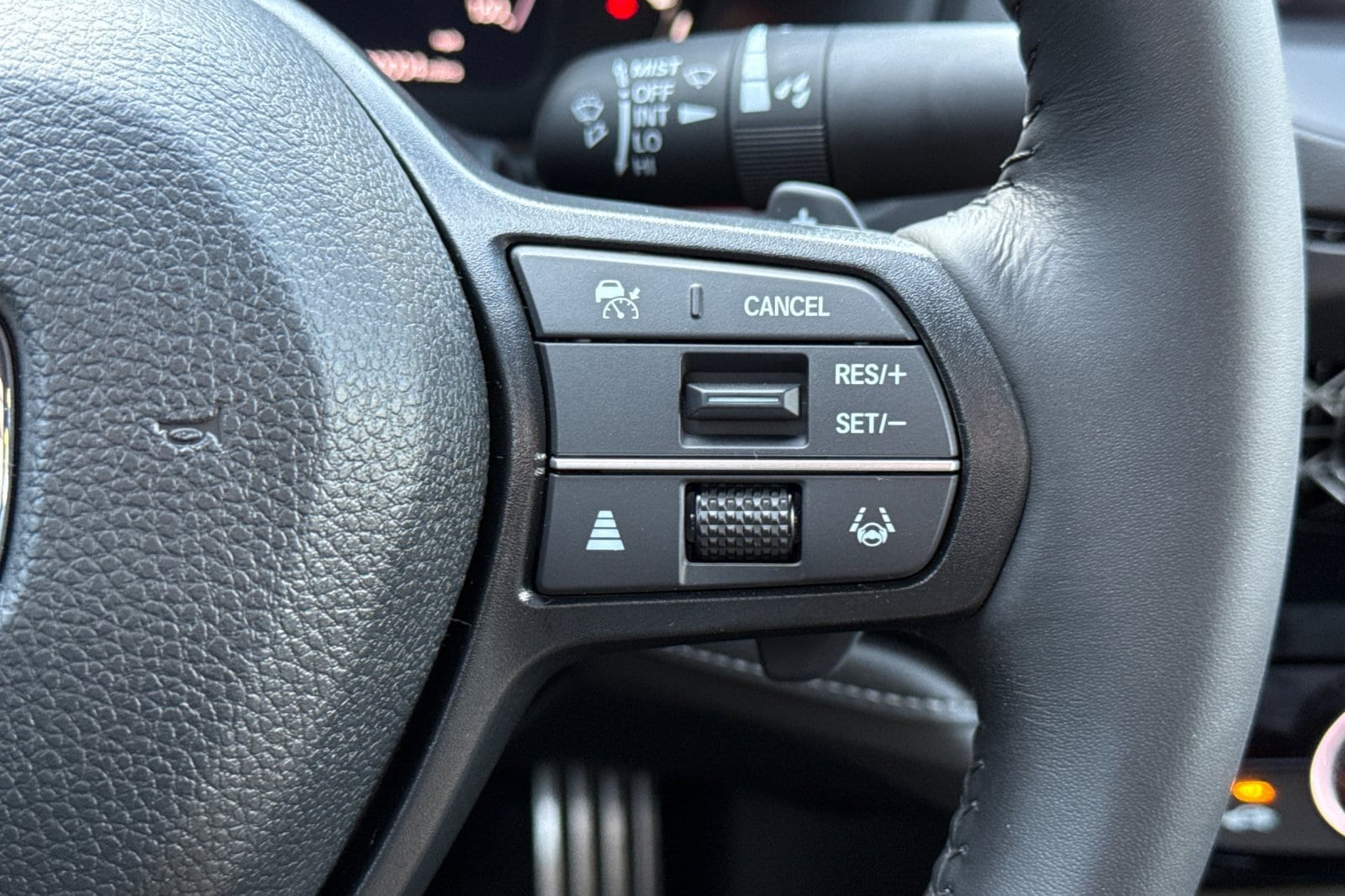 2026 Honda Accord Hybrid Sport-L - Photo 29
