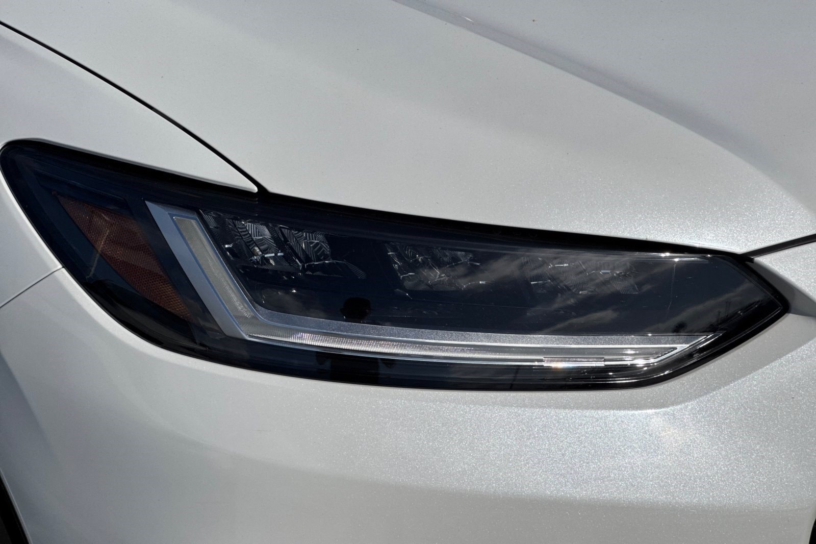 2024 Honda HR-V EX-L - Photo 11