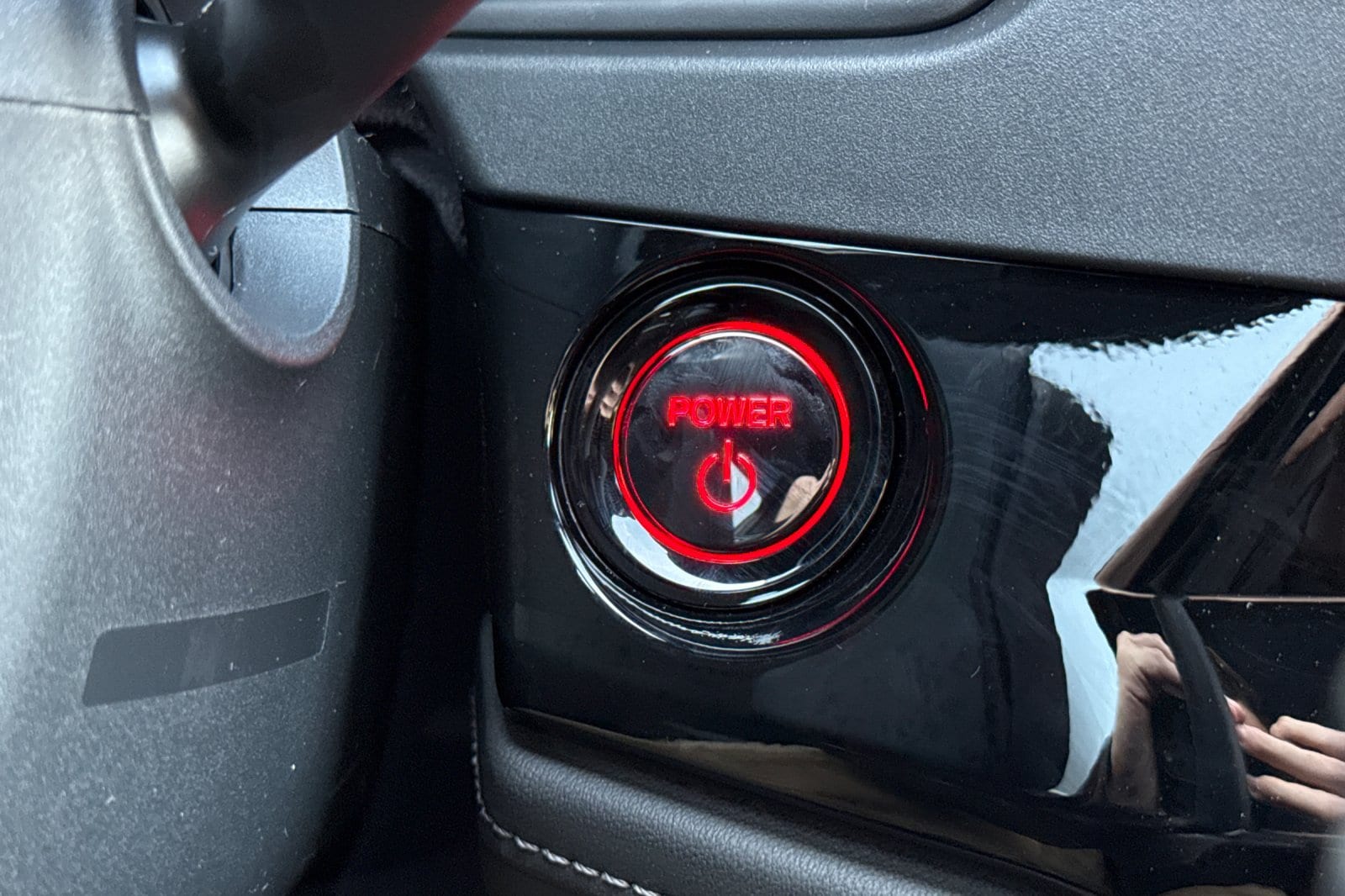 2026 Honda Accord Hybrid Sport-L - Photo 28