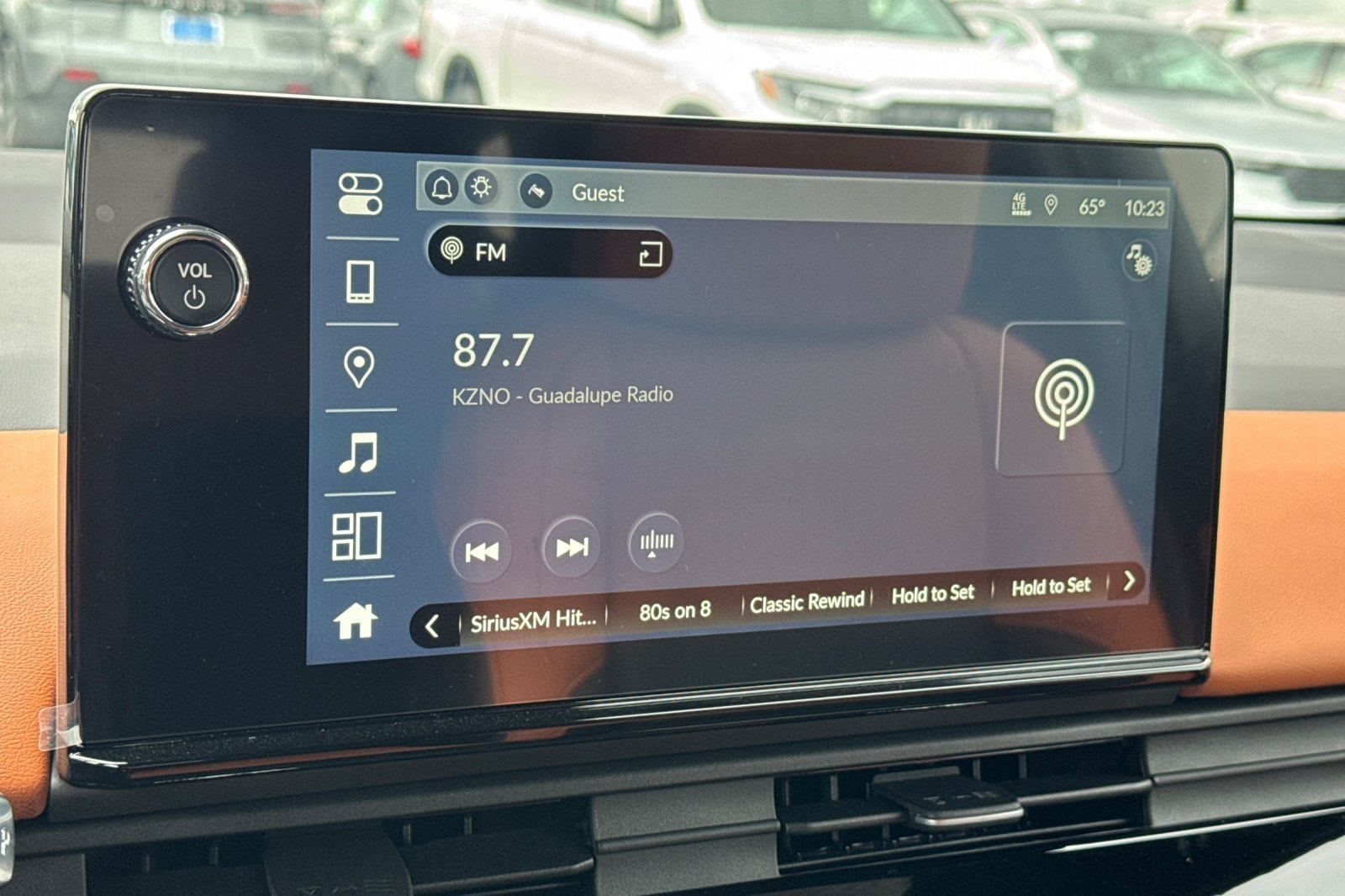 2026 Honda Prologue Elite - Photo 21