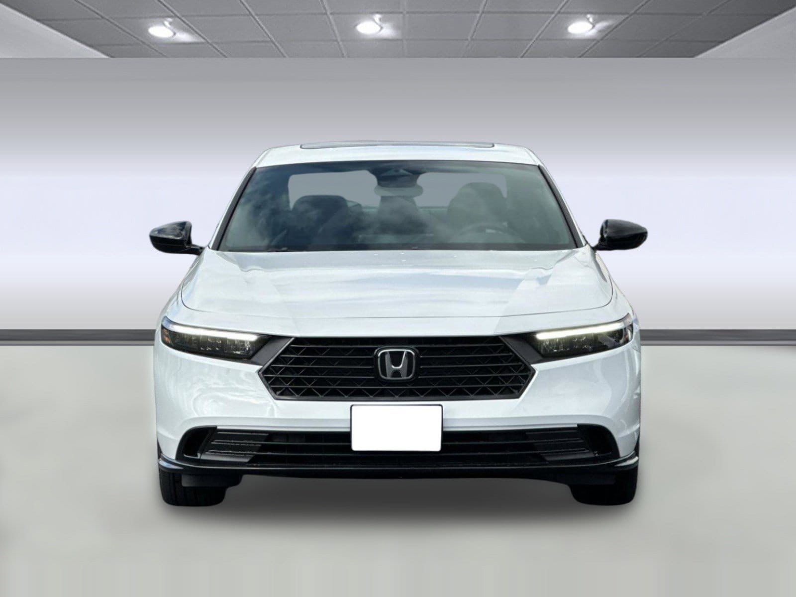 2026 Honda Accord Hybrid Sport-L - Photo 5