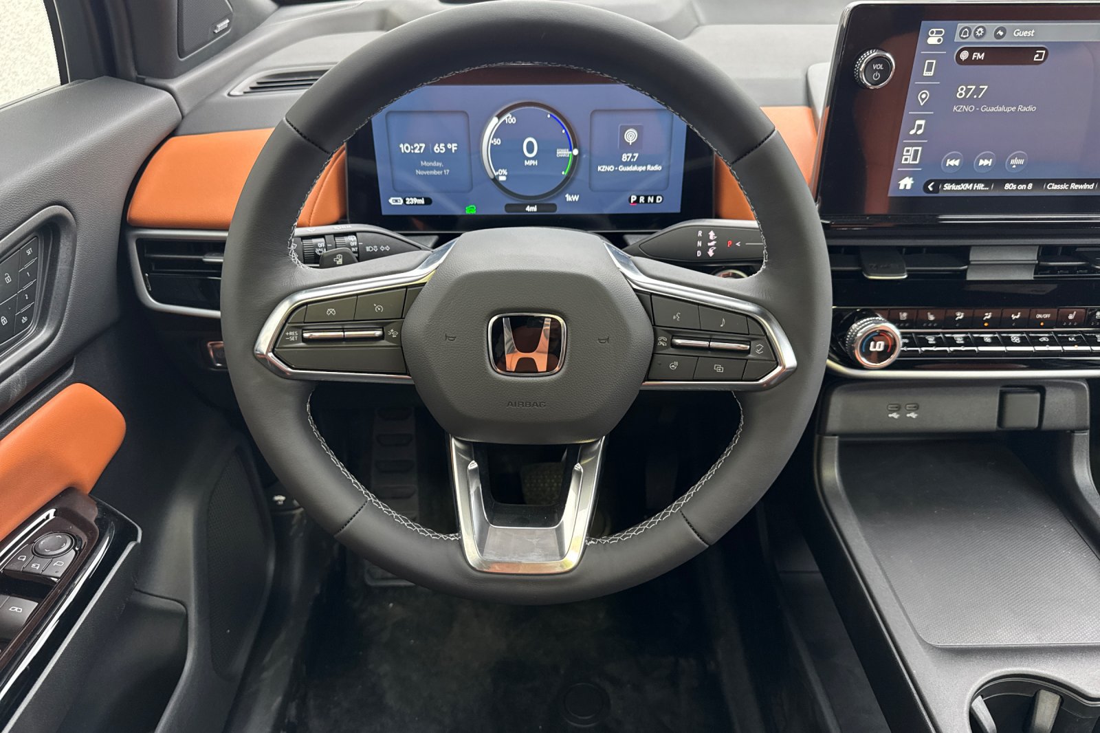 2026 Honda Prologue Elite - Photo 26