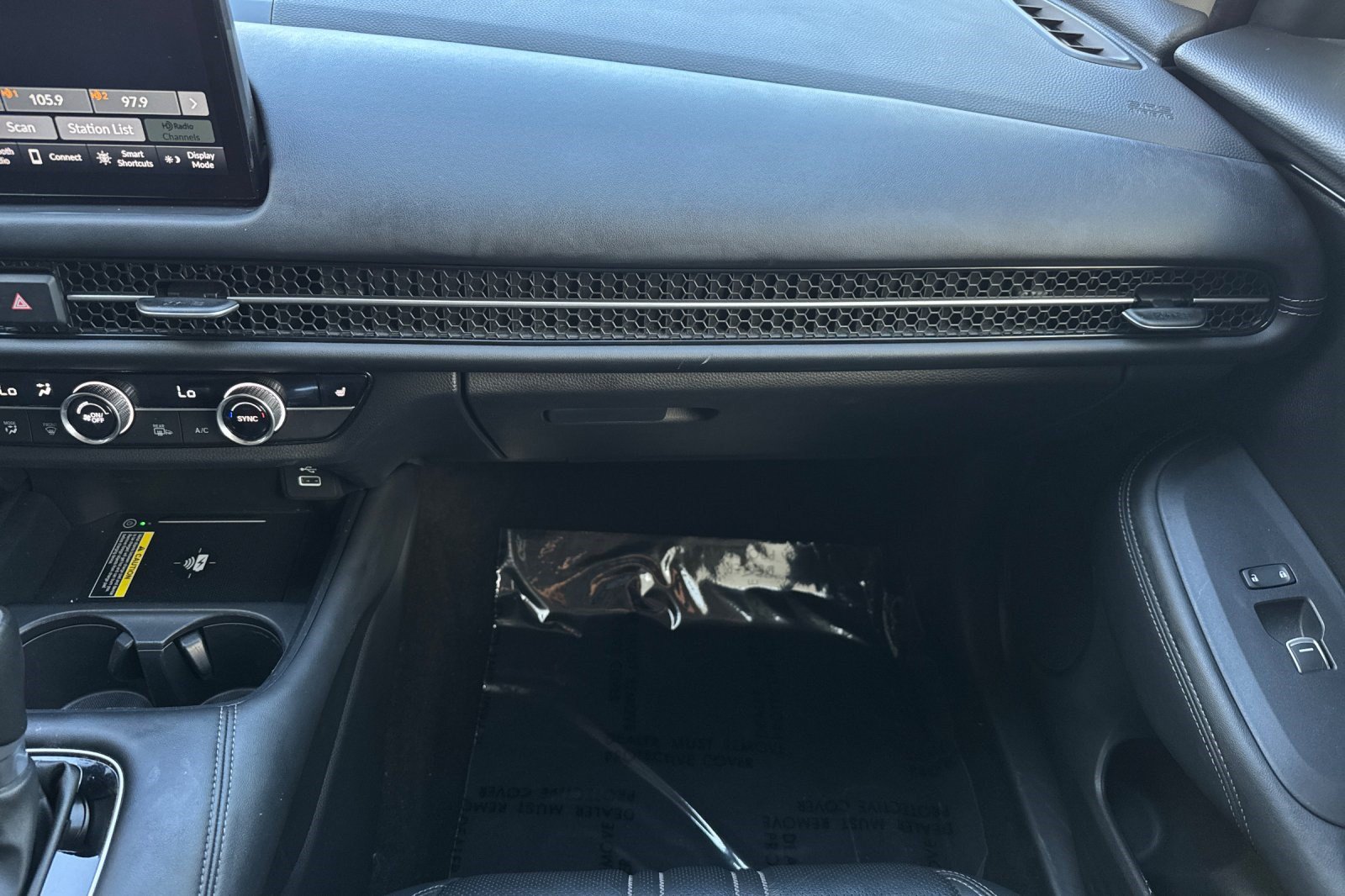 2024 Honda HR-V EX-L - Photo 31