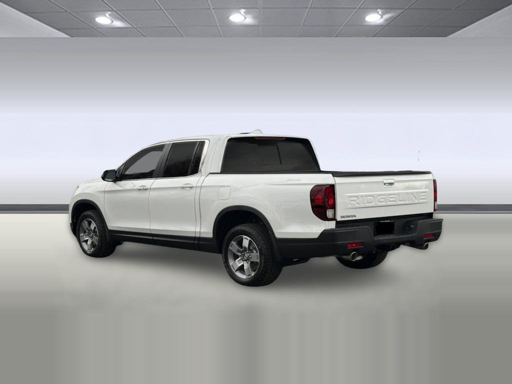 New 2026 Honda Ridgeline RTL Truck Crew Cab