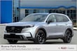 Honda CR-V Hybrid