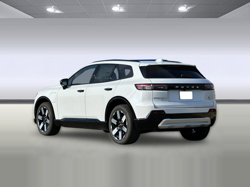 New 2026 Honda Prologue Elite SUV